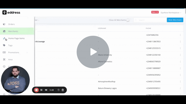 Introducing Modifiers: The Next Evolution of Customization at eddress