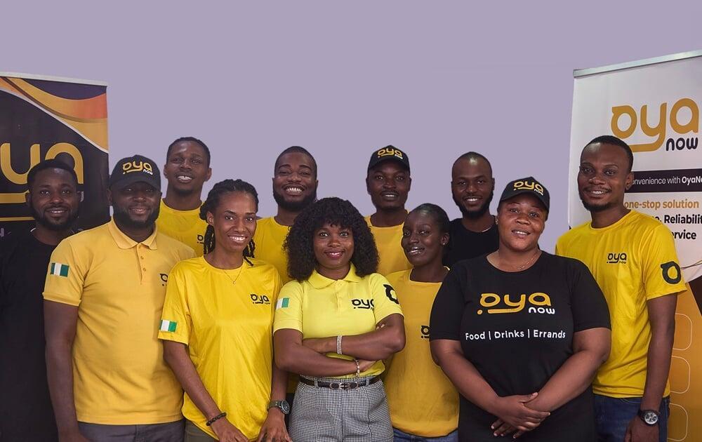 Case Study: How OyaNow Transformed From Manual Operations to Seamless Tech-Enabled Logistics with Eddress