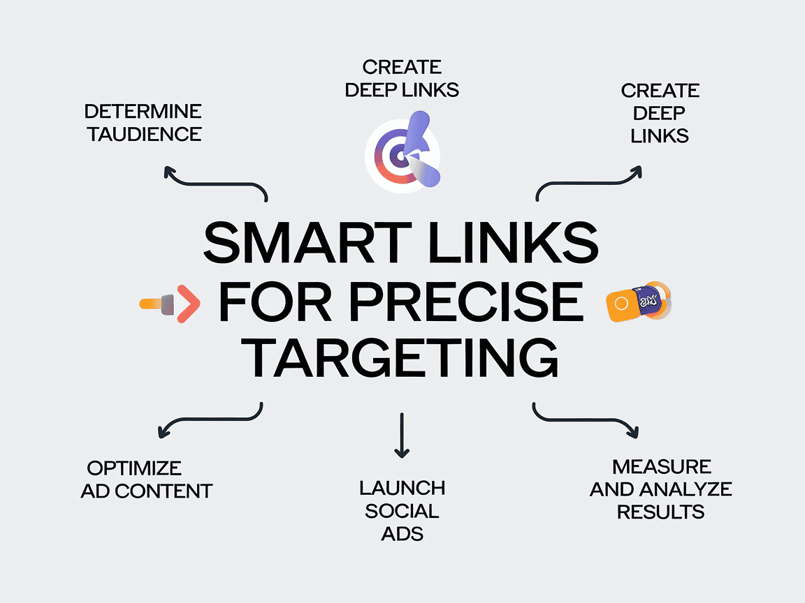 Boost Your Mobile Marketing with eddress and Smart Links!