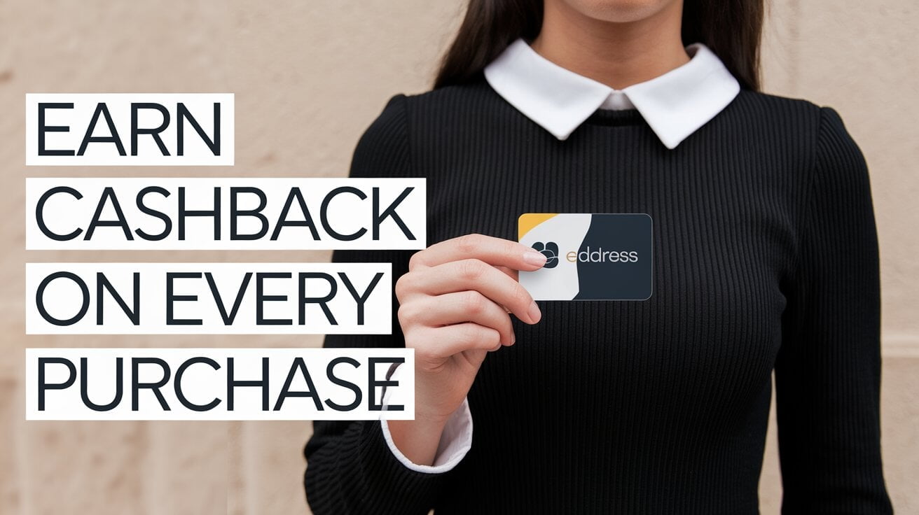 How to Use eddress's Cashback Feature to Boost Customer Engagement