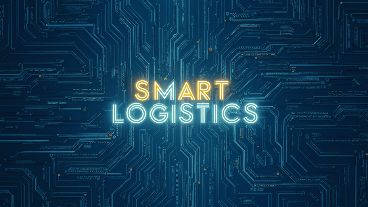 Smart Logistics for Food and Grocery Delivery